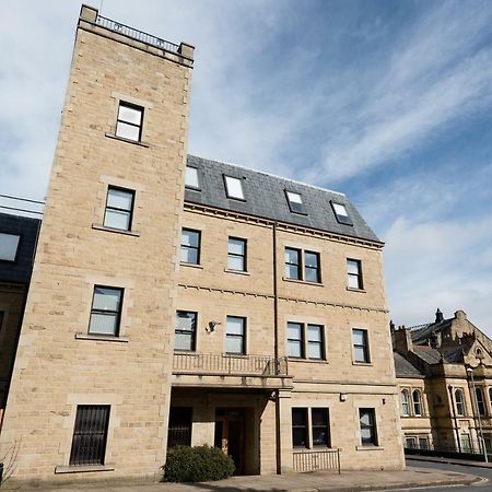 Halifax House, Studio Apartment 209 외부 사진