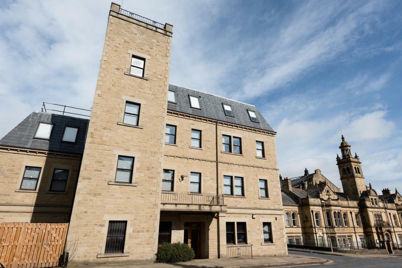 Halifax House, Studio Apartment 209 외부 사진